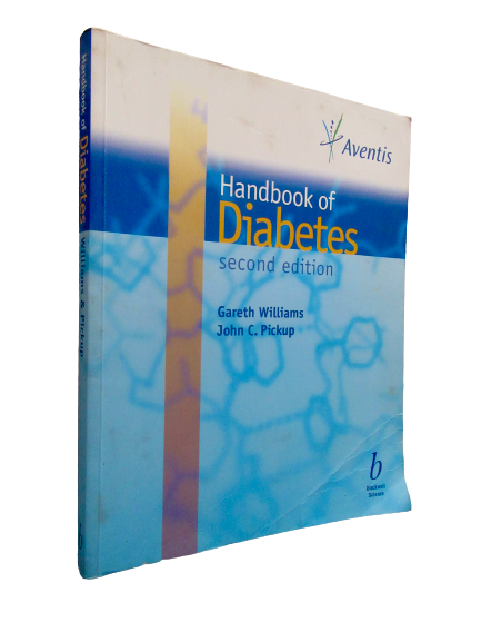 Handbook of Diabetes | Williams and Pickup