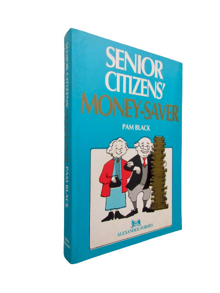 Senior Citizens' Money-Saver | Pam Black
