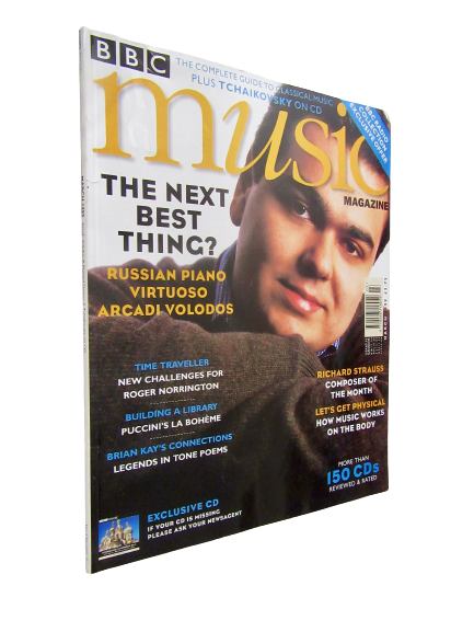 BBC Music Magazine | March 1999