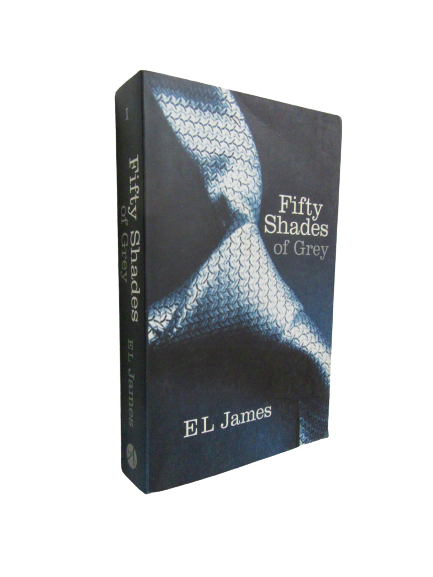 Fifty Shades of Grey | EL James