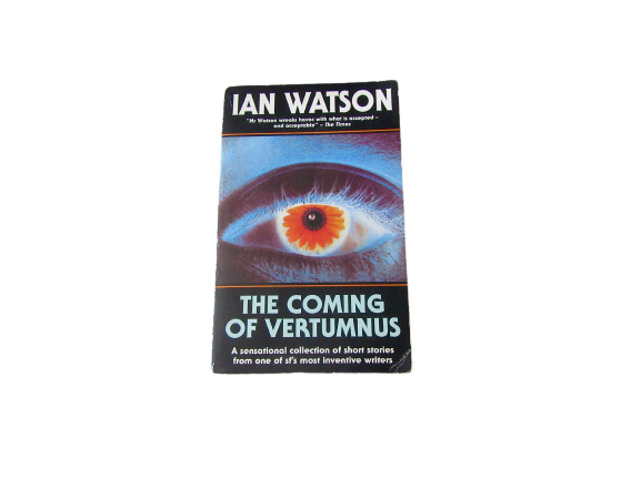 The Coming of Vertumnus | Ian Watson