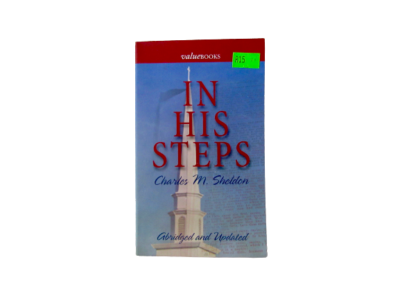 In His Steps | Charles M. Sheldon