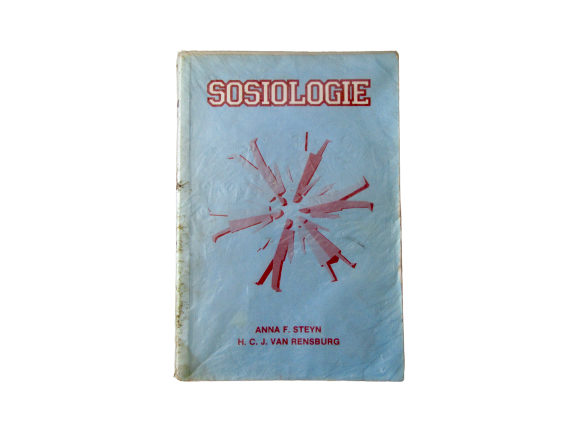 Sosiologie | Steyn en Van Rensburg