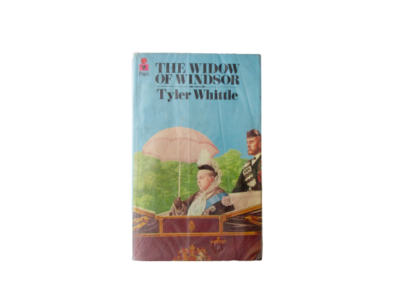 The Widow of Windsor | Tyler Whittle