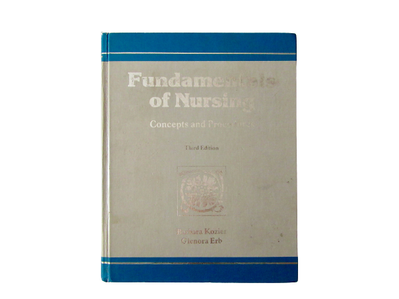 Fundamentals of Nursing | Kozier and Erb