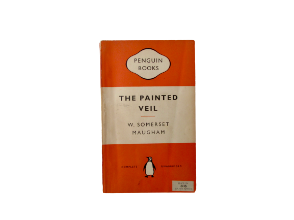 The Painted Veil | W. Somerset Maugham