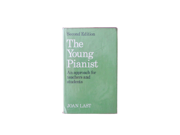 The Young Pianist | Joan Last