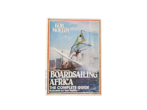 Boardsailing Africa | Bob Molloy