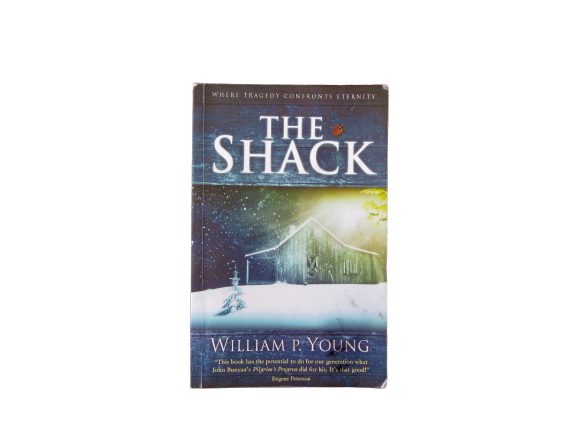 The Shack | William P. Young