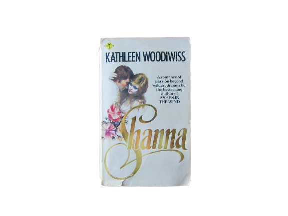 Shanna | Kathleen Woodiwiss