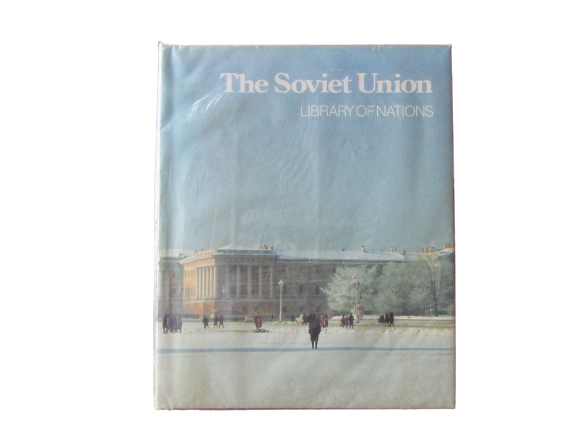 The Soviet Union | Library of Nations