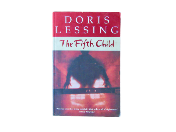 The Fifth Child | Doris Lessing