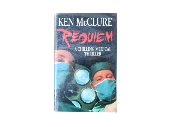 Requiem | Ken McClure