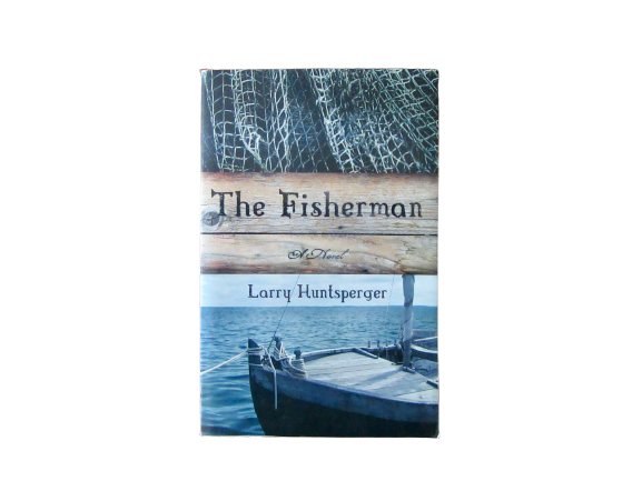 The Fisherman | Larry Huntsperger