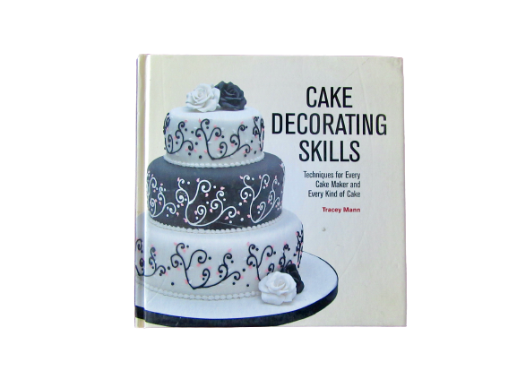 Cake Decorating Skills | Tracey Mann