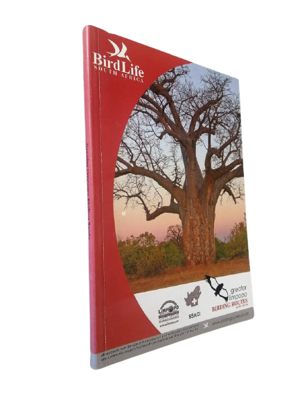 Greater Limpopo Birding Routes | BirdLife South Africa