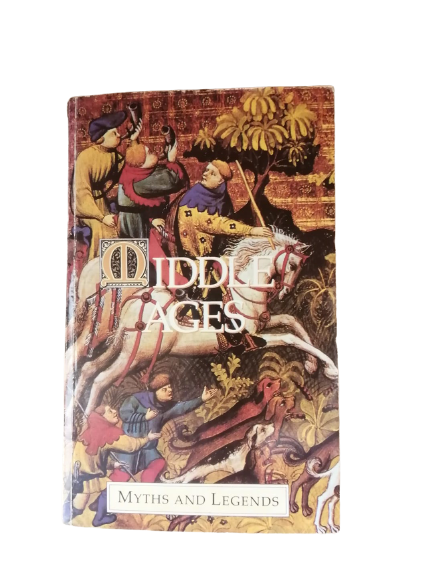 Middle Ages | H.A. Guerber