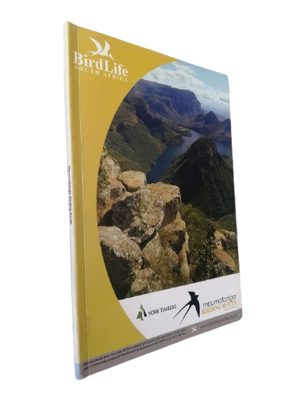 Mpumalanga Birding Route | Birdlife South Africa