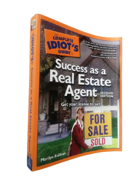 Success as a Real Esstate Agent | Idiot's Guide