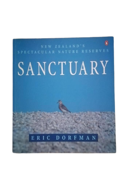 Sanctuary | Eric Dorfman