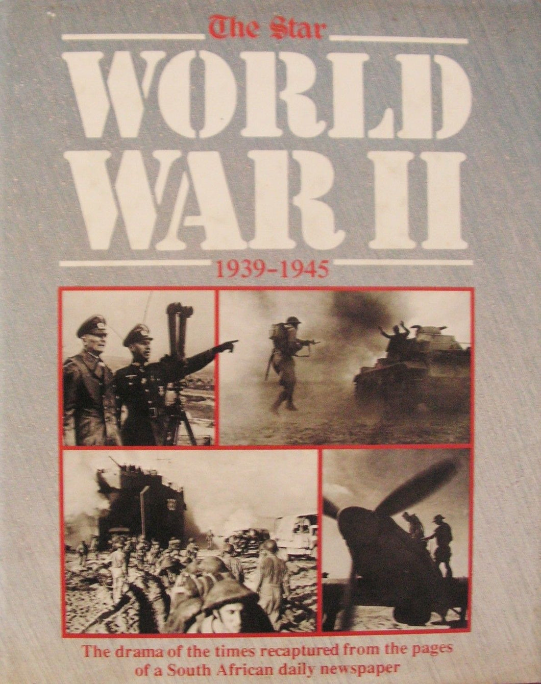 World War II